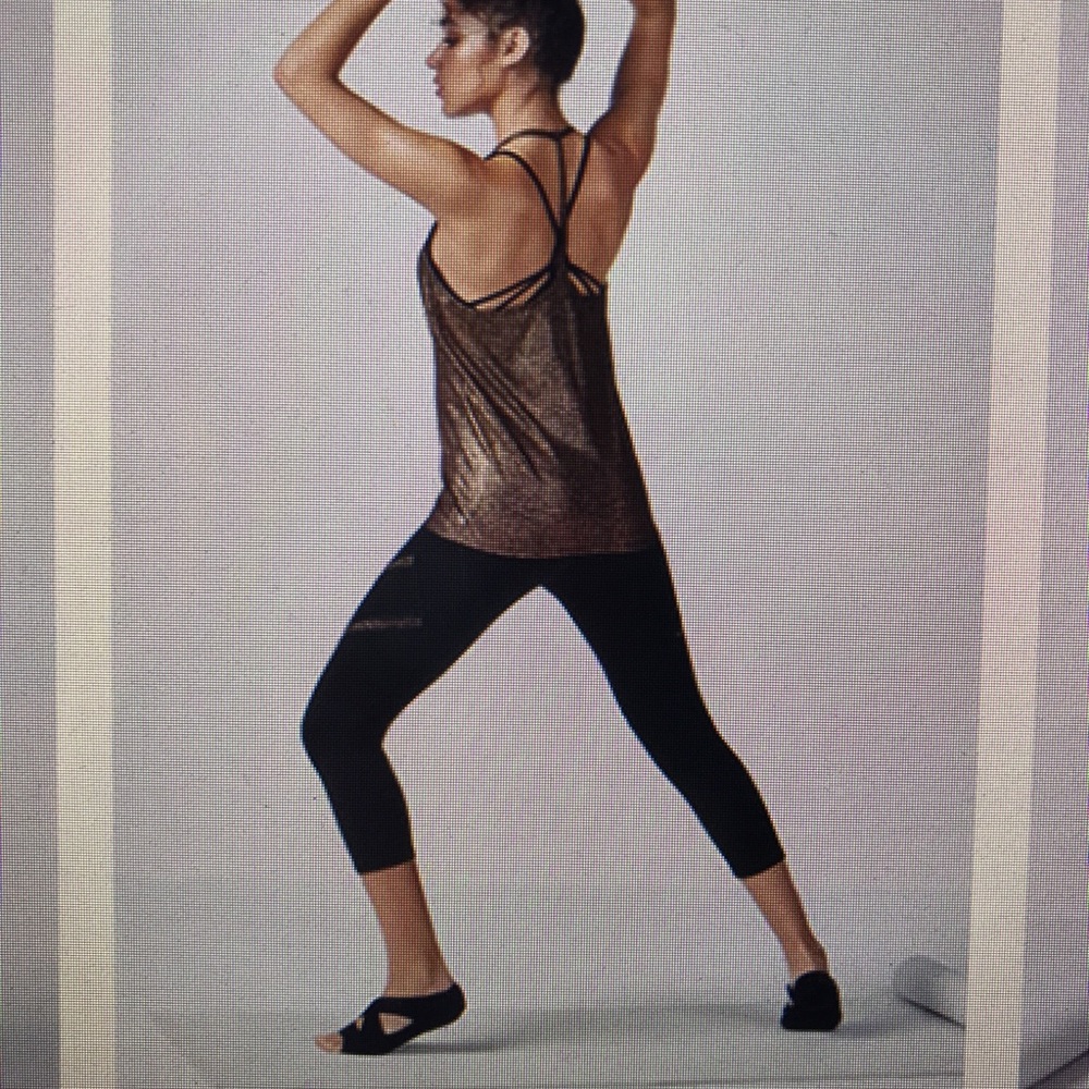 Fabletics 3 piece outfit
